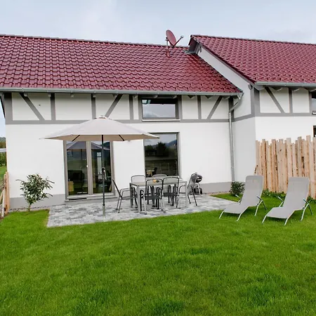 Binzighof Ferienhaeuser Holiday home