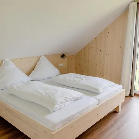 Holiday home Binzighof Ferienhaeuser *