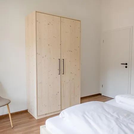 Binzighof Ferienhaeuser *