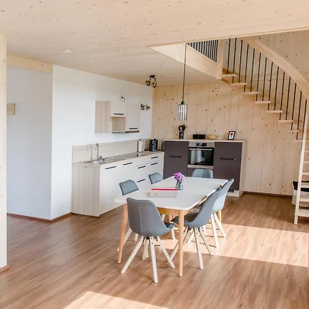 Binzighof Ferienhaeuser Oberkirch (Baden)