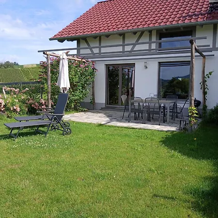 Binzighof Ferienhaeuser Oberkirch (Baden)