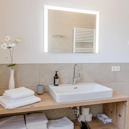 Binzighof Ferienhaeuser * Oberkirch (Baden)