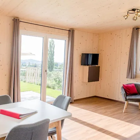 Vakantiehuis Binzighof Ferienhaeuser *