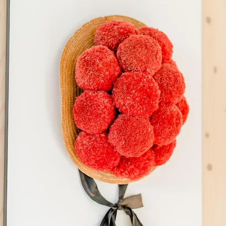 Binzighof Ferienhaeuser Vakantiehuis