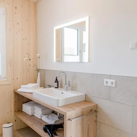 Holiday home Binzighof Ferienhaeuser