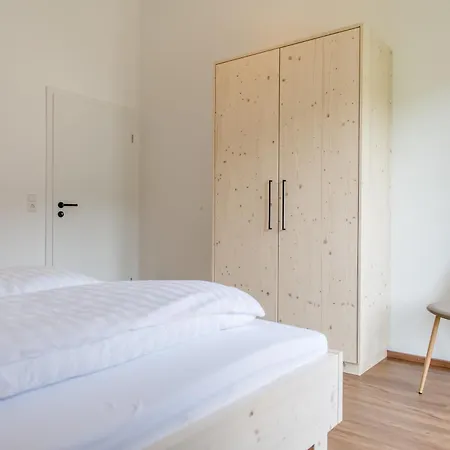 Binzighof Ferienhaeuser *