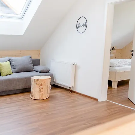 Binzighof Ferienhaeuser Oberkirch (Baden)