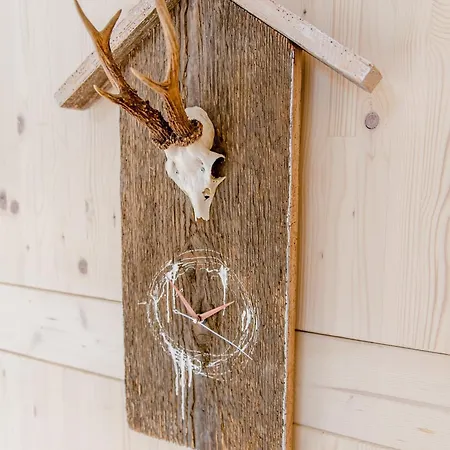 Binzighof Ferienhaeuser * Oberkirch (Baden)