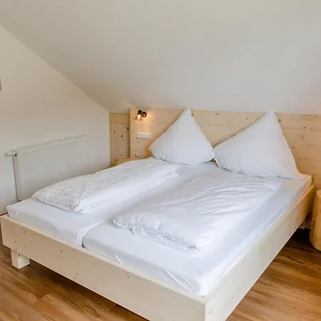 Holiday home Binzighof Ferienhaeuser