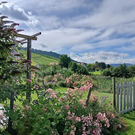 Binzighof Ferienhaeuser