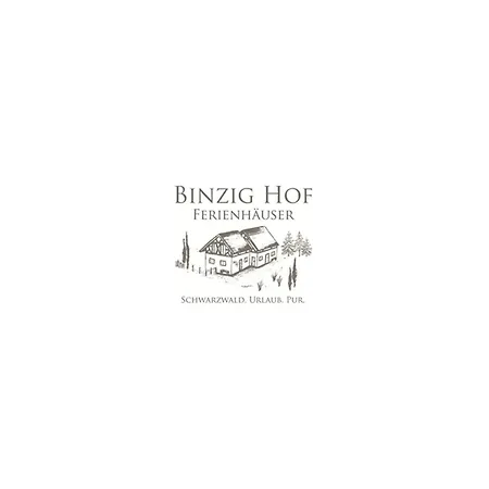 Binzighof Ferienhaeuser Hébergement de vacances *