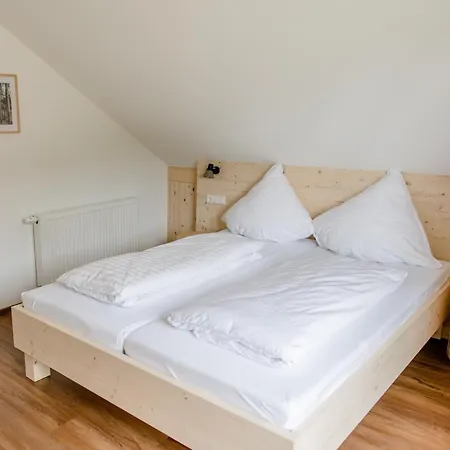 Hébergement de vacances Binzighof Ferienhaeuser Oberkirch (Baden)