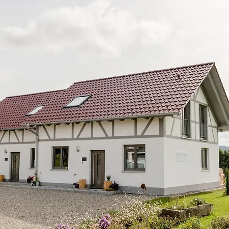 Binzighof Ferienhaeuser Oberkirch (Baden)